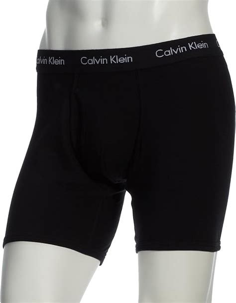 calvin klein boxer briefs women